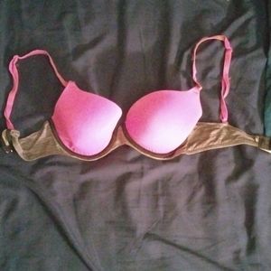 Victoria secret gently used bra size 34c